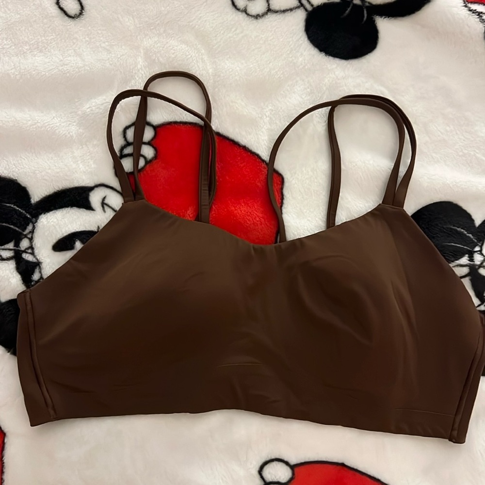 Lululemon Cloud Bra